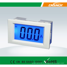 D85-240 AC 0-50A LCD Цифровой амперметр AMP Панель Meter AMP Monitor Tester Индикатор уровня